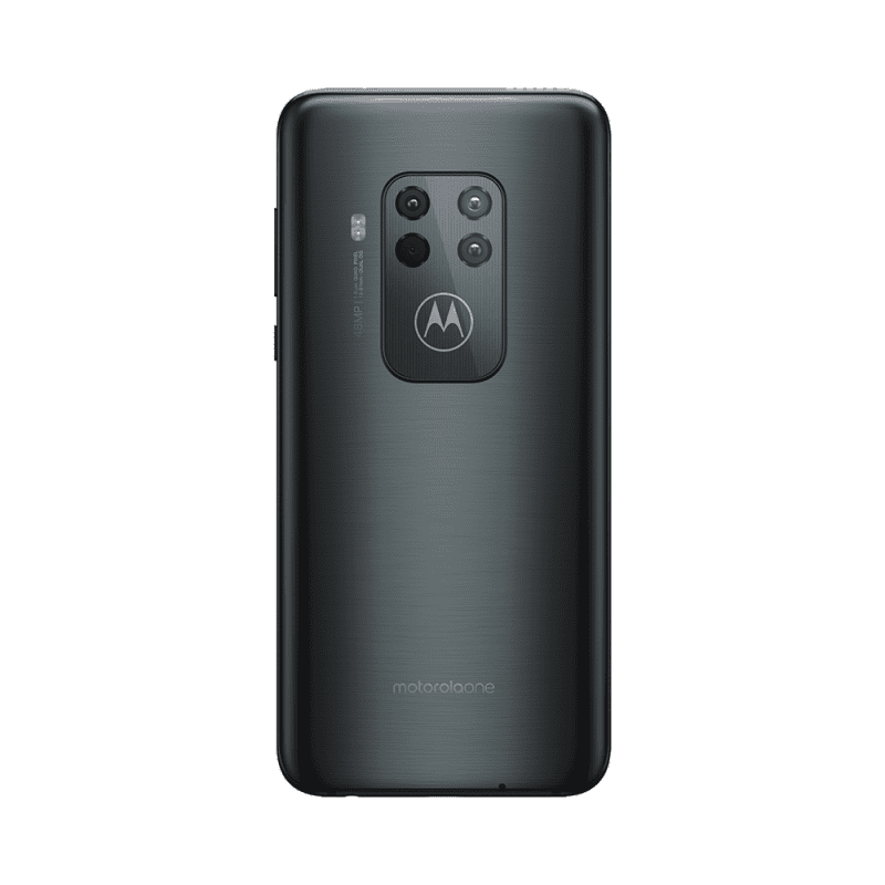 Motorola One Zoom