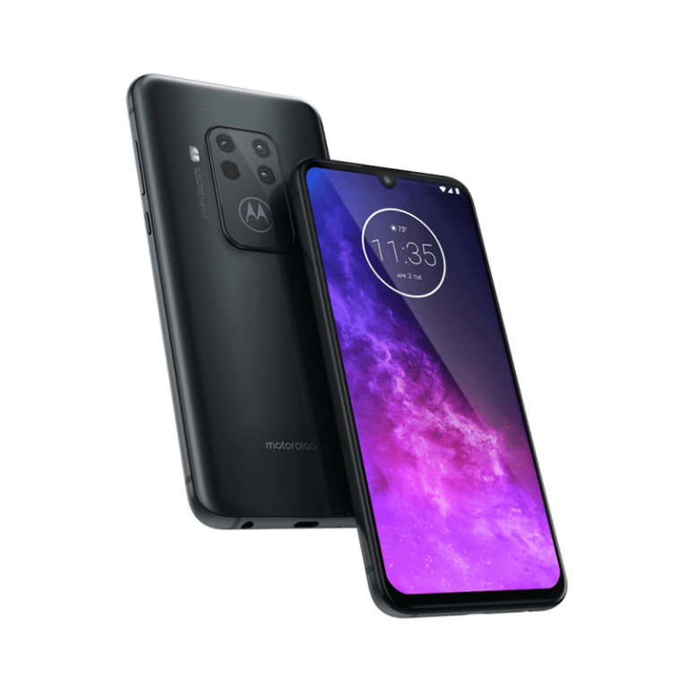 #IFA2019: Motorola One Zoom with 6.4-inch Max Vision OLED display, Quad Rear Cameras Announced
