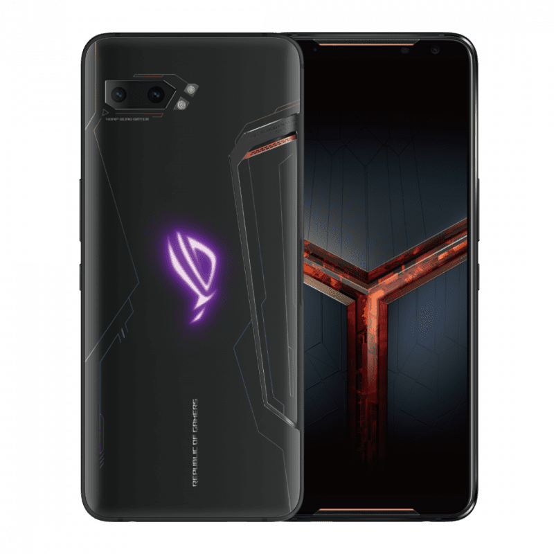 Asus RoG Phone 2