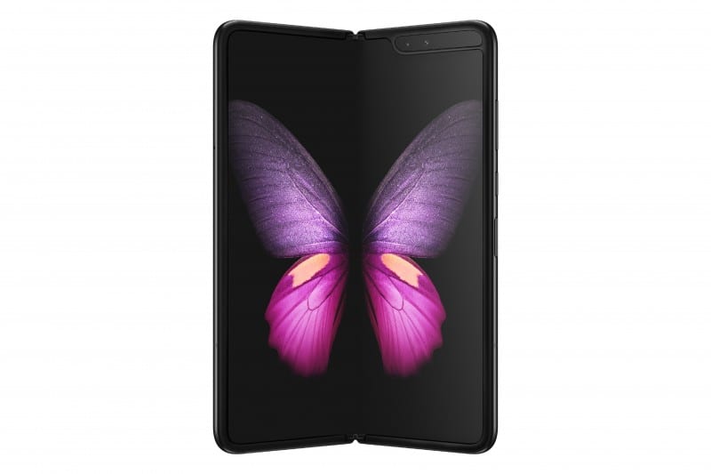 Samsung Galaxy Fold 