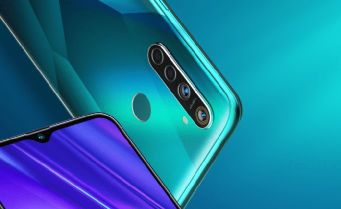 Realme 5 Pro