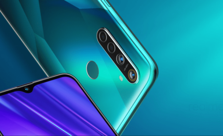 Realme 5 Pro will go on sale in India today