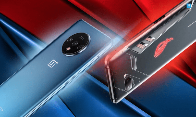 s10 lite vs rog phone 2