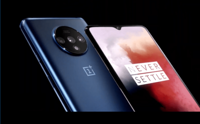 OnePlus 7T OnePlus 7T
