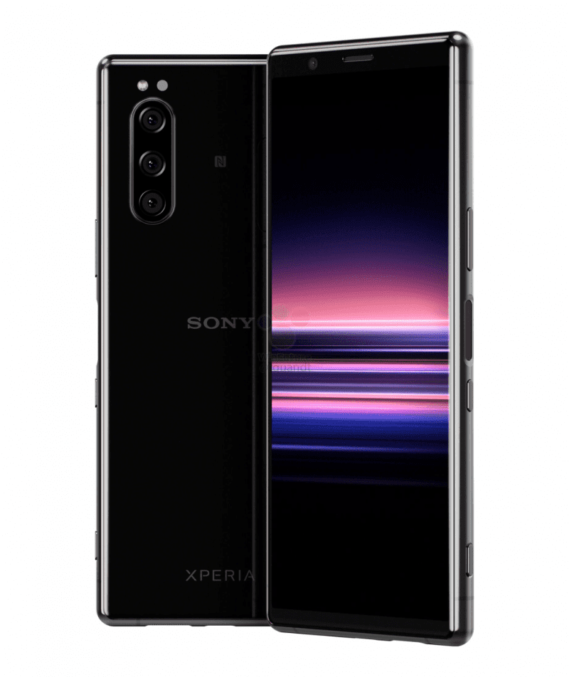 Sony Xperia 2