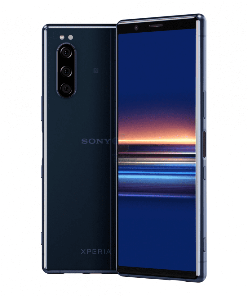 Sony Xperia 2