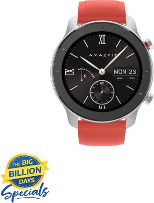 Amazfit GTR(42.6mm)