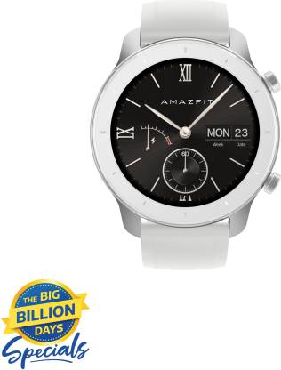 Amazfit GTR(42.6mm)