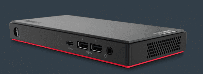 Lenovo ThinkCentre M90n