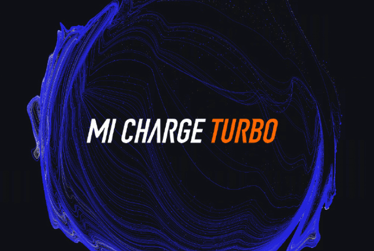 Xiaomi Announces 30W Mi Charge Turbo Wireless Charging