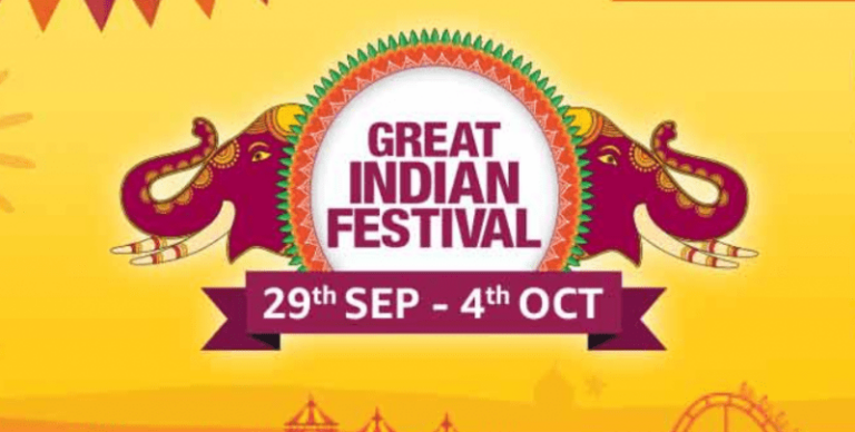 Amazon Great Indian Festival 2019: Best Deals on Smartphones, Wearables, Amazon Devices, and more
