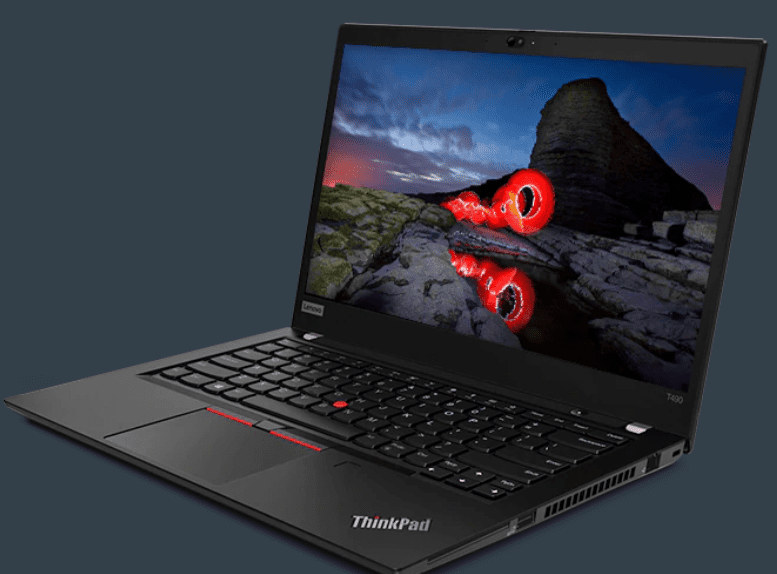 Lenovo ThinkPad T490 