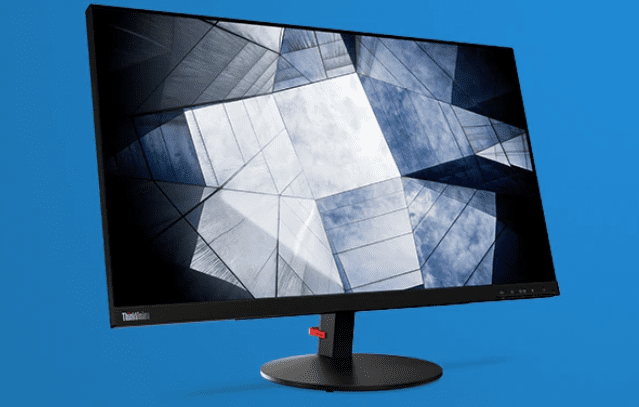 Lenovo Q27q and Q24i Monitor Lenovo Q27q and Q24i Monitor