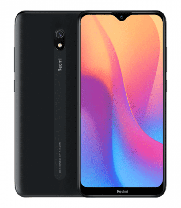 Redmi 8A 