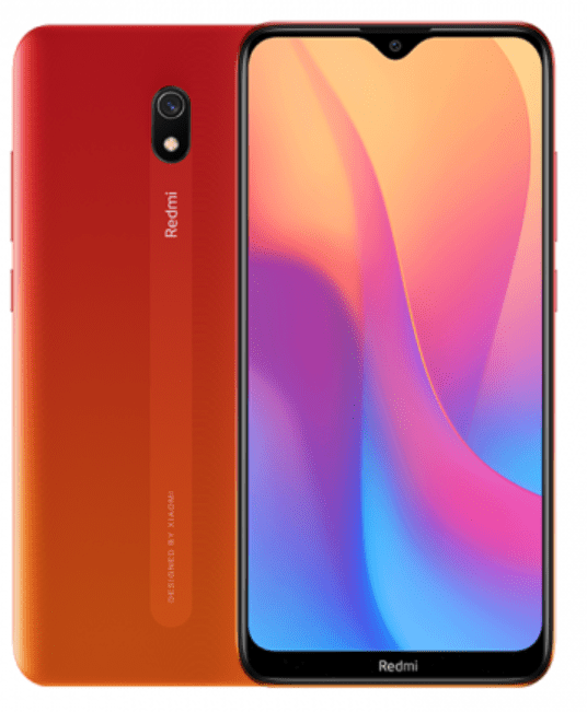 Redmi 8A