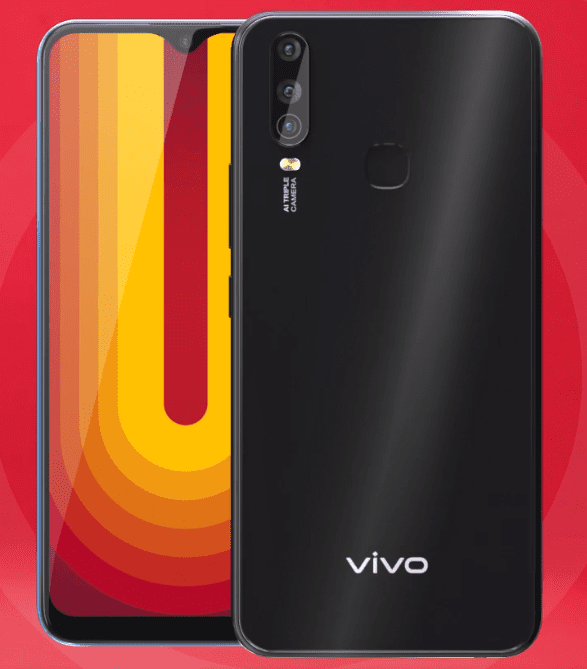 Vivo U10 