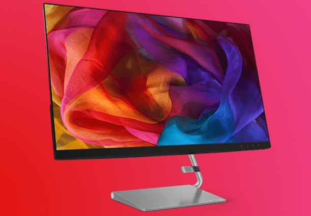 Lenovo Q27q and Q24i Monitor