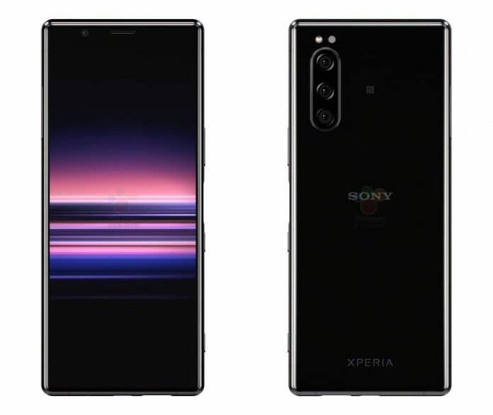 Sony Xperia 2