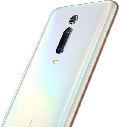 Redmi K20 and Redmi K20 Pro ‘Pearl White’ variant launched in India