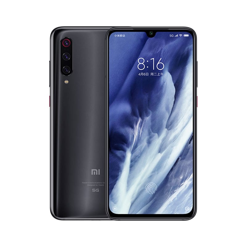 Xiaomi Mi 9 Pro 5G