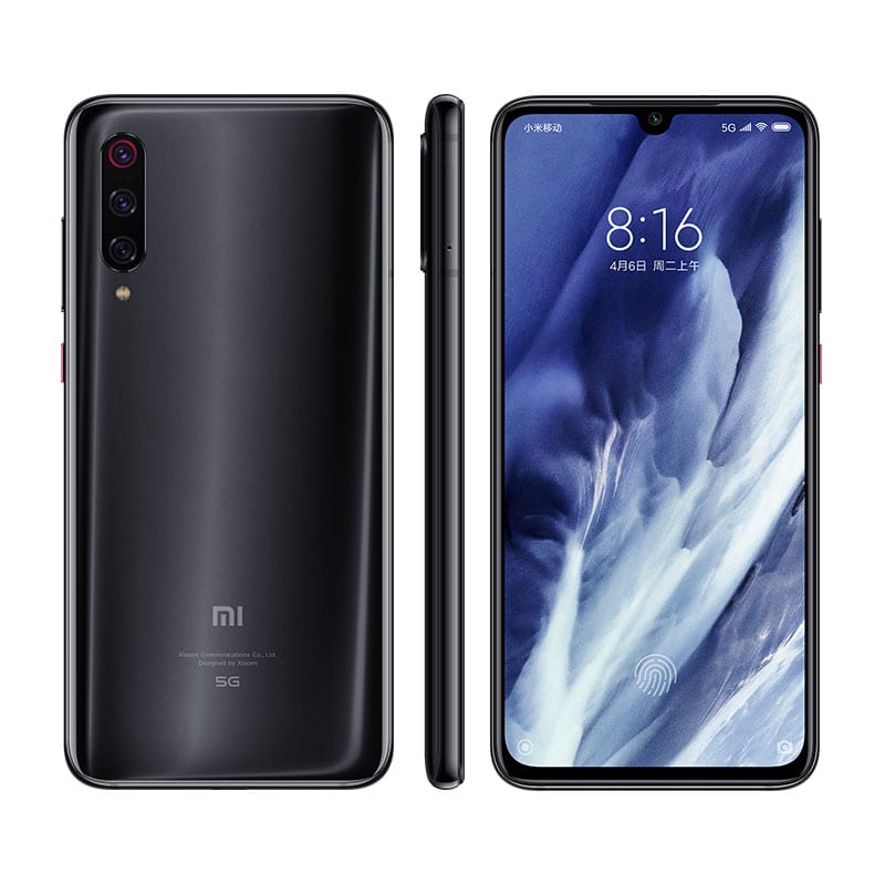 Xiaomi Mi 9 Pro 5G