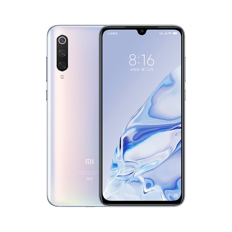 Xiaomi Mi 9 Pro 5G