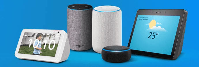 Guide: 7 ways to customize your Amazon Alexa