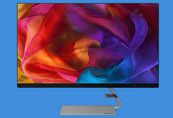 Lenovo Q27q and Q24i Monitor