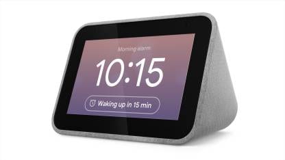 Lenovo Smart Clock