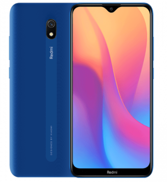 Redmi 8A