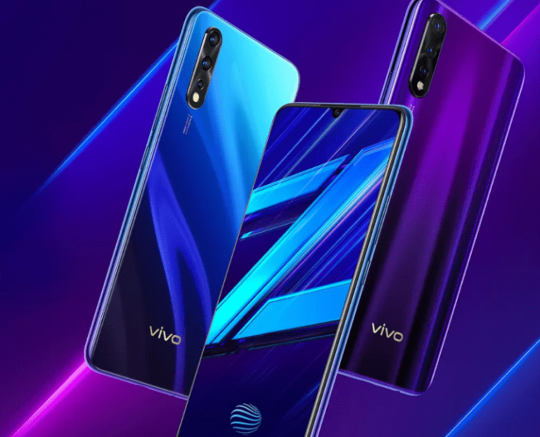 Vivo z1x