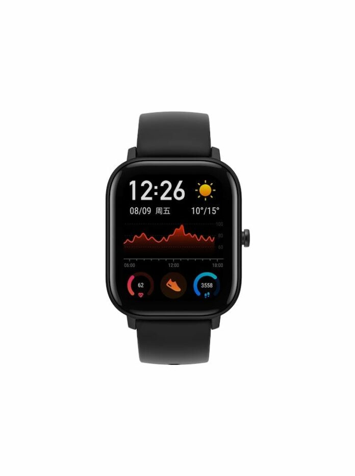 Amazfit GTS