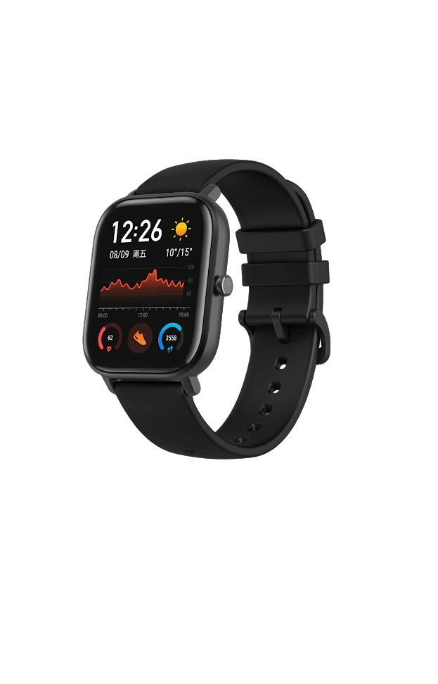 Amazfit GTS