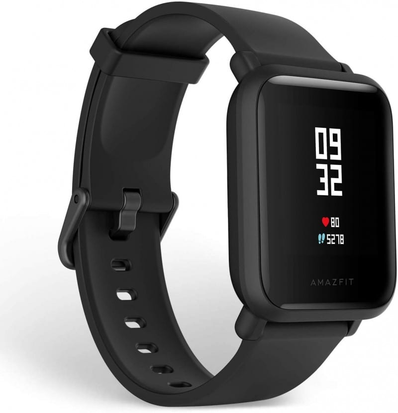 Amazfit Bip Lite