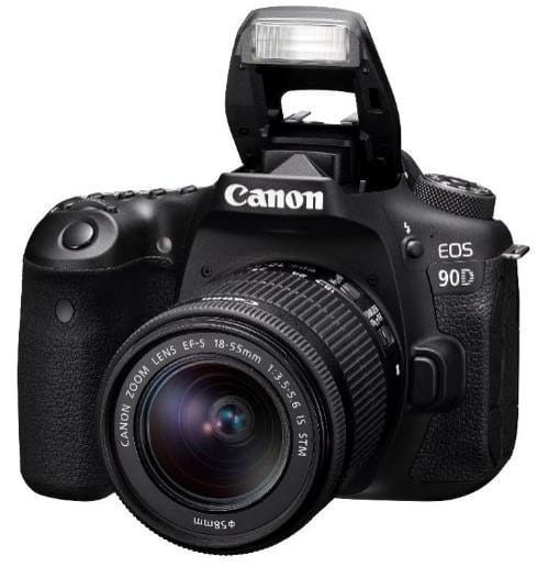 Canon EOS 90D India