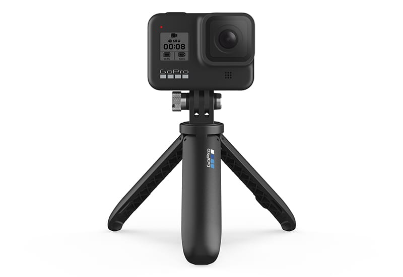 GoPro HERO8 Black and GoPro MAX