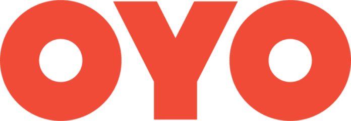 OYO LOGO 2019