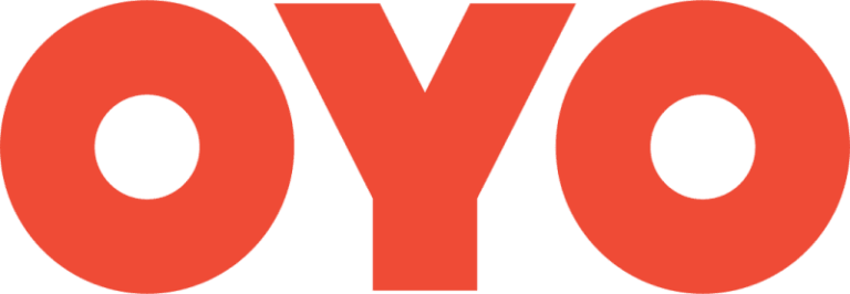 OYO LOGO 2019