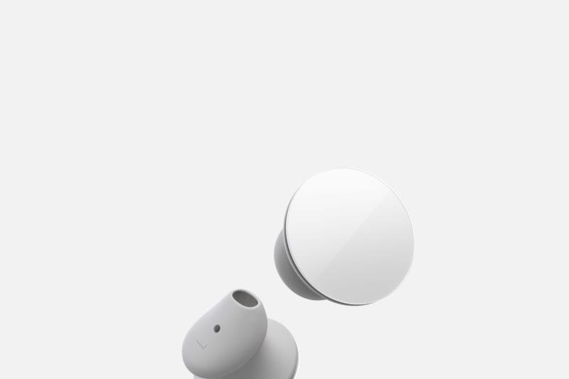 Surface Earbuds