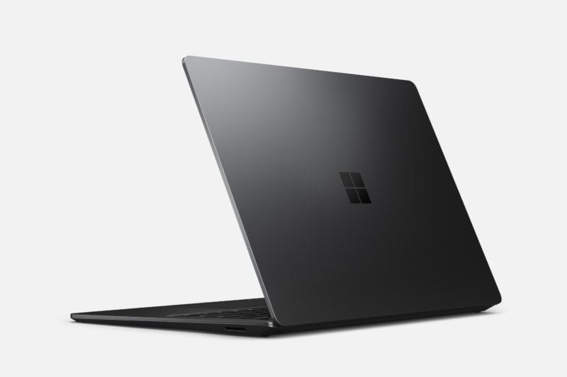 Surface Laptop 3