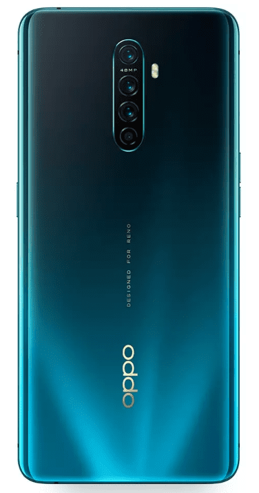 OPPO Reno Ace