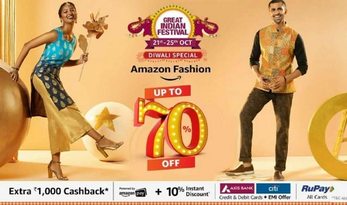 amazon-great-indian-festival-sale-21-25-oct