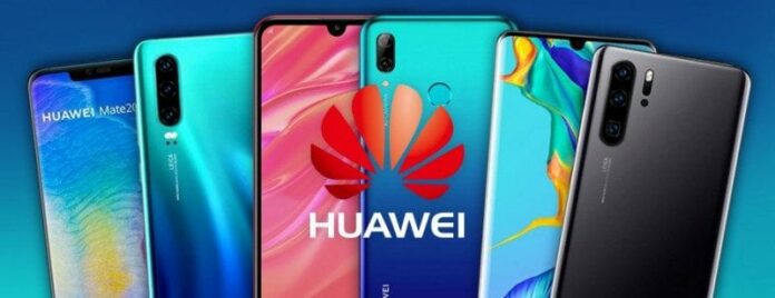 Huawei Sale 2019