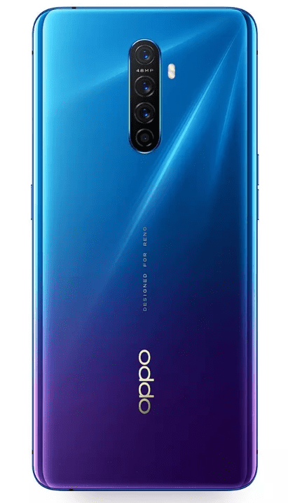 OPPO Reno Ace