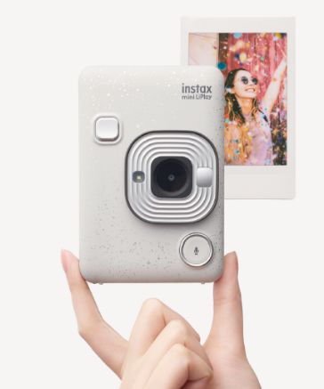 Fujifilm instax LiPlay 