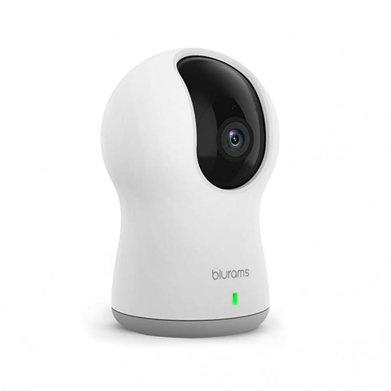 Blurams Smart Security Camera