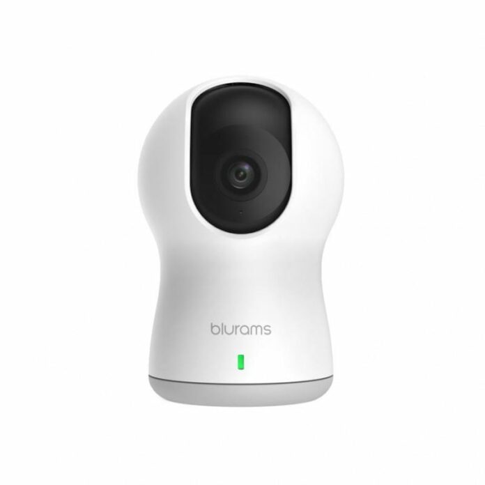 Blurams Smart Security Camera