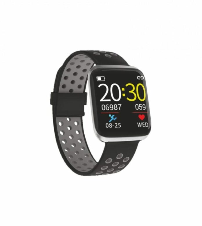 Pebble Impulse Fitness Watch