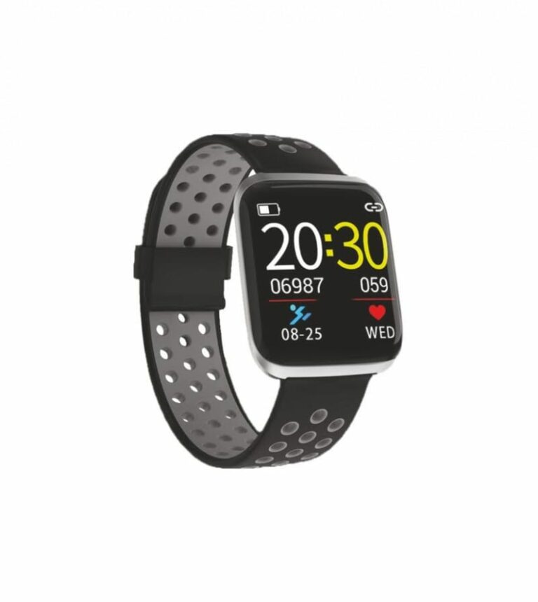 Pebble Impulse Fitness Watch With with Blood Pressure Monitor, Oxygen Level Monitor Launched For INR 1,999