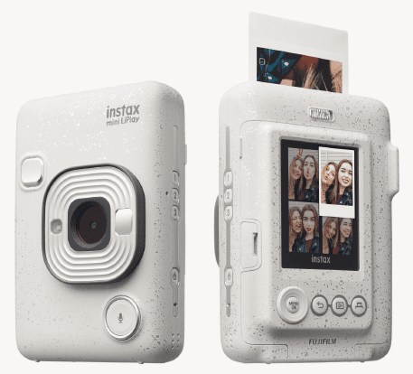 Fujifilm instax LiPlay